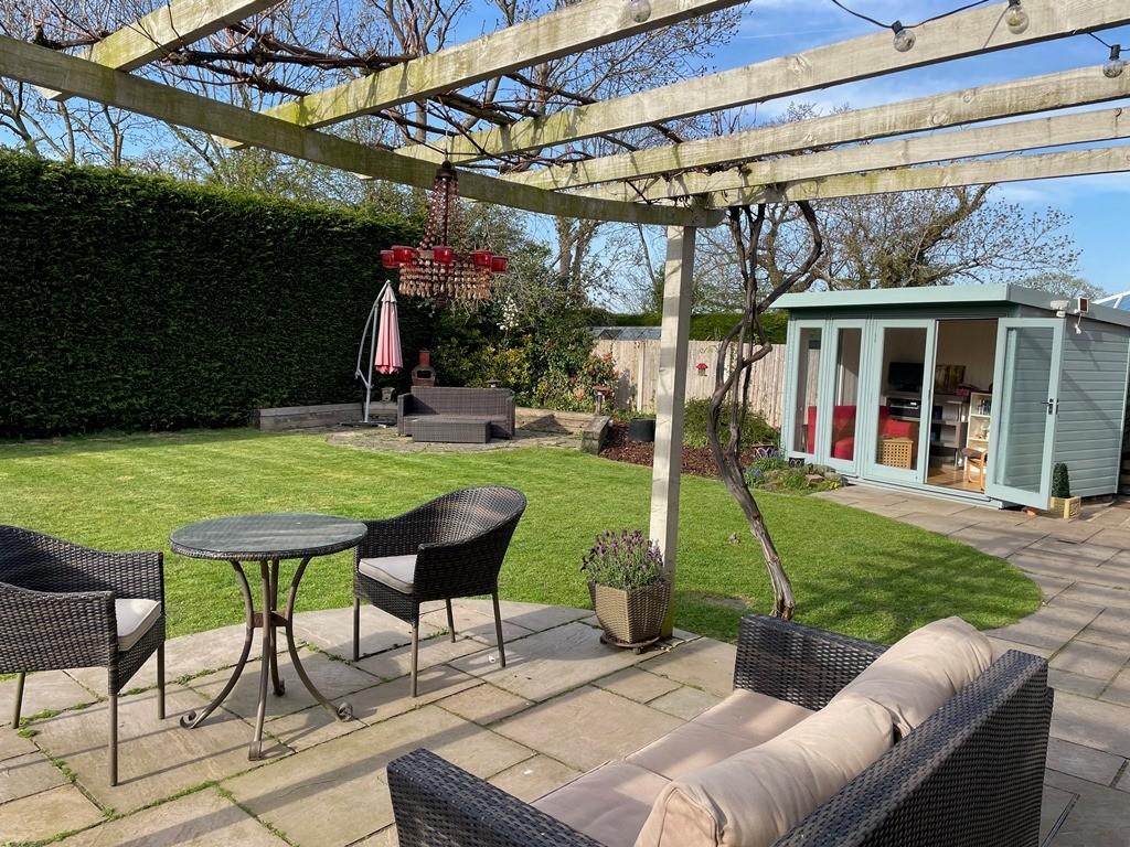 The Garden