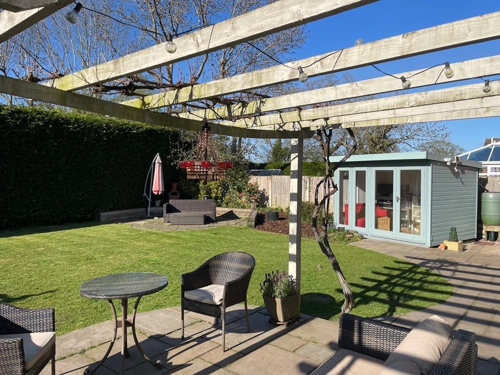 The Garden