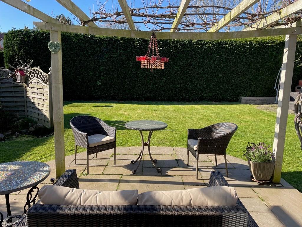 The Garden