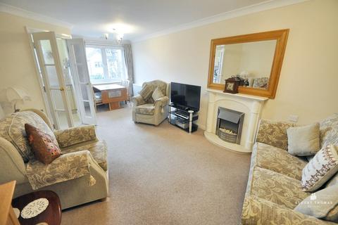 1 bedroom apartment for sale, London Road, Hadleigh