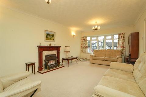 4 bedroom detached house for sale, Barley Rise, Strensall, York