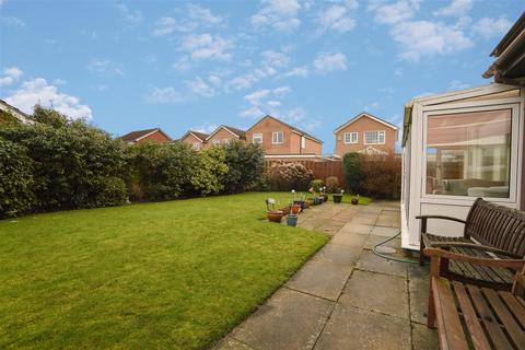 4 bedroom detached house for sale, Barley Rise, Strensall, York