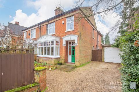 4 bedroom semi-detached house for sale, Mile End Road, Norwich