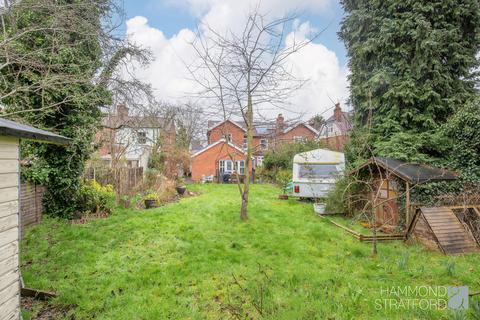 4 bedroom semi-detached house for sale, Mile End Road, Norwich