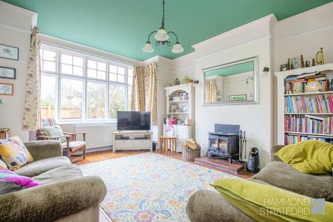 4 bedroom semi-detached house for sale, Mile End Road, Norwich