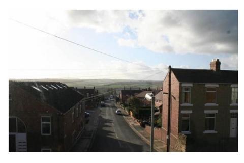 3 bedroom end of terrace house for sale, The Green, Ossett