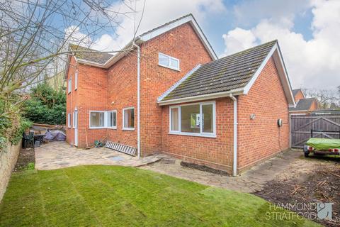 3 bedroom detached house for sale, Alford Grove, Sprowston