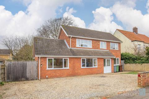 3 bedroom detached house for sale, Alford Grove, Sprowston