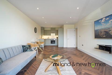 1 bedroom apartment for sale, Parkside, Waltham Cross | A boutique collection of just 10, brand new apartments