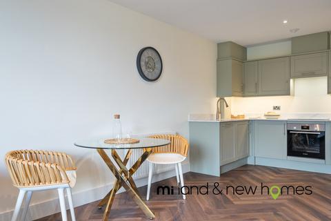 1 bedroom apartment for sale, Parkside, Waltham Cross | A boutique collection of just 10, brand new apartments