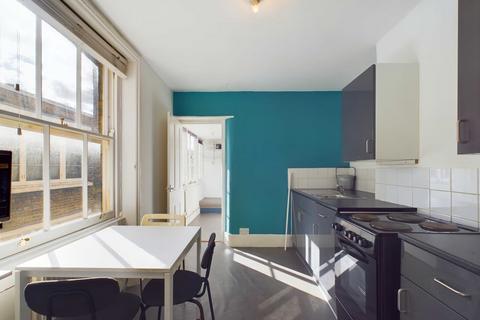 1 bedroom apartment for sale, Pullens Buildings, Crampton Street, Elephant & Castle