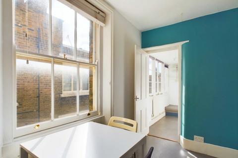 1 bedroom apartment for sale, Pullens Buildings, Crampton Street, Elephant & Castle