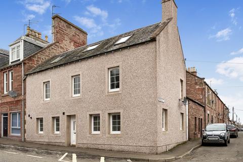 4 bedroom townhouse for sale, Airlie Street, Alyth, Blairgowrie