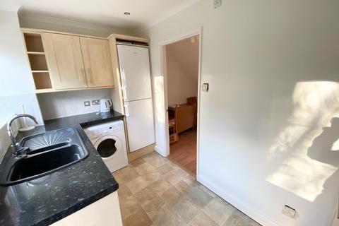 2 bedroom end of terrace house for sale, Habershon Drive, Camberley GU16