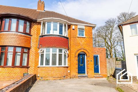 Cranfield Grove, Yardley