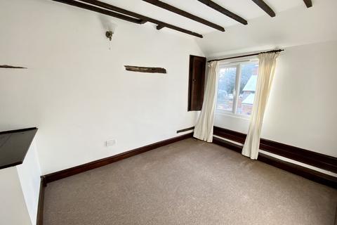 1 bedroom mews for sale, High Street, Brackley