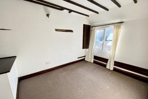 undefined, High Street, Brackley