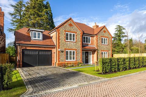 5 bedroom detached house for sale, Tower Road, Tower Road, Hindhead, Surrey, GU26