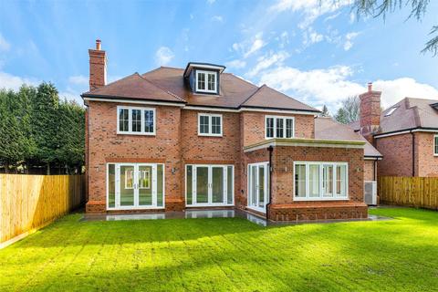 5 bedroom detached house for sale, Tower Road, Tower Road, Hindhead, Surrey, GU26