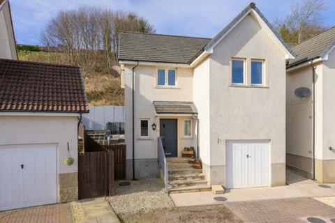 3 bedroom detached house for sale, Pearl View, Kirkcaldy, KY1