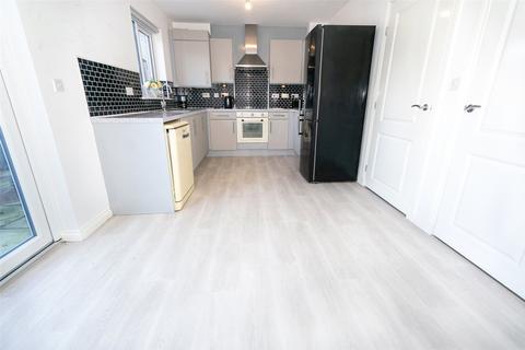 undefined, Pembroke Place, Middlewich