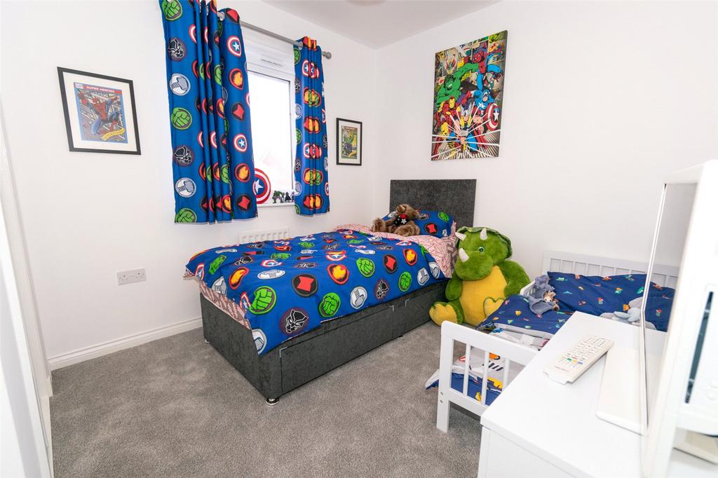 Bedroom 2