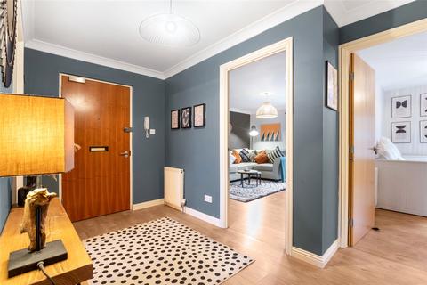 2 bedroom flat for sale, 1/2, 57 Strathcona Drive, Anniesland, Glasgow, G13