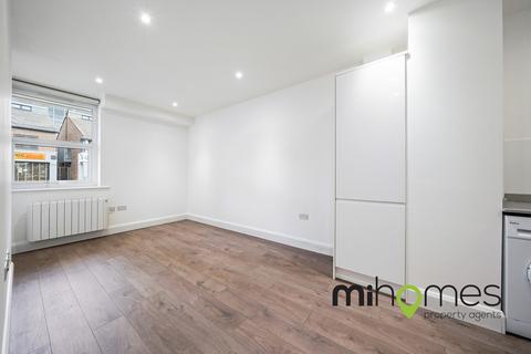 undefined, Key Point, Potters Bar