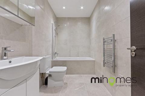 undefined, Key Point, Potters Bar