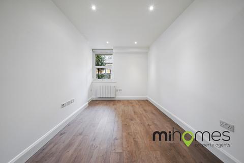 undefined, Key Point, Potters Bar