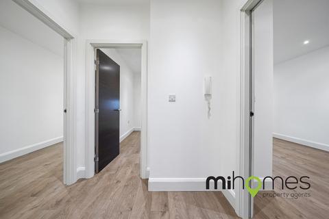 undefined, Key Point, Potters Bar