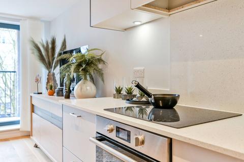 2 bedroom flat for sale, 361 Kingston Road, Wimbledon SW20
