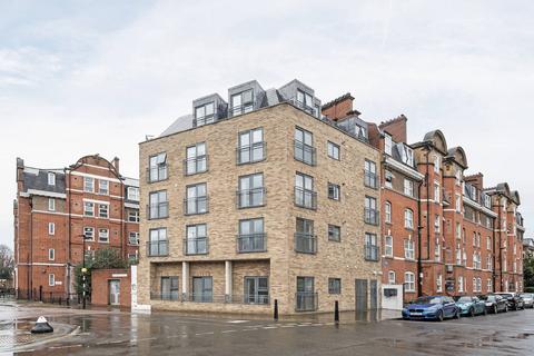 The Watergarden Apartments, Sceptre Road, Bethnal Green, London, E2
