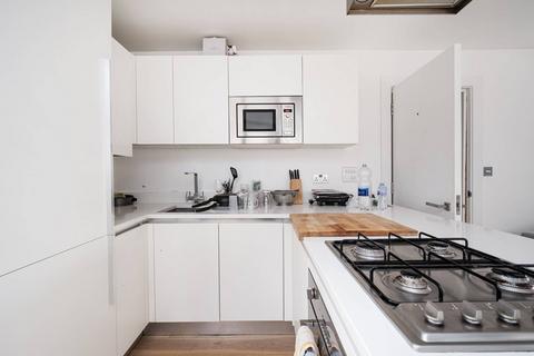 The Watergarden Apartments, Sceptre Road, Bethnal Green, London, E2