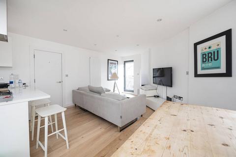 The Watergarden Apartments, Sceptre Road, Bethnal Green, London, E2
