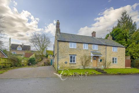 4 bedroom detached house for sale, Main Street, Oakham LE15