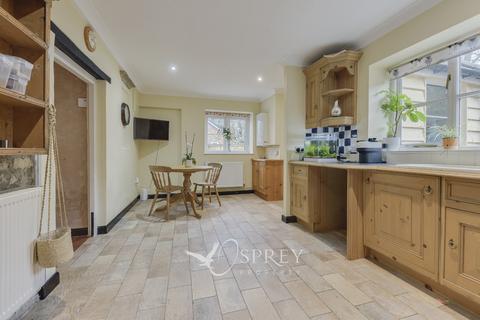 4 bedroom detached house for sale, Main Street, Oakham LE15