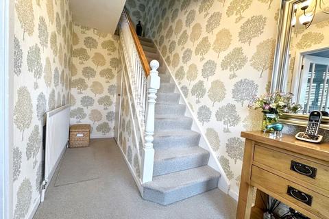 3 bedroom terraced house for sale, Devon Walk, Washington, Tyne and Wear, NE37 2NS