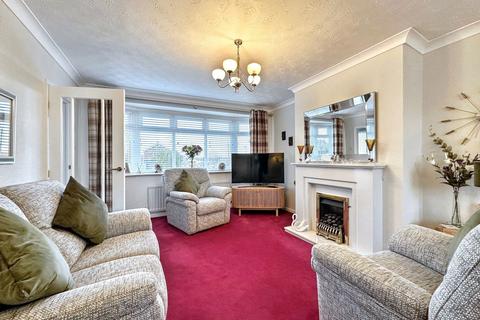 3 bedroom terraced house for sale, Devon Walk, Washington, Tyne and Wear, NE37 2NS