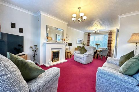 3 bedroom terraced house for sale, Devon Walk, Washington, Tyne and Wear, NE37 2NS