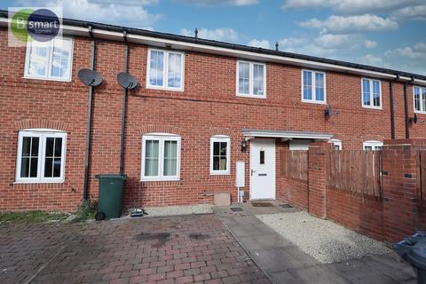 2 bedroom terraced house for sale, Kirby Street, Mexborough S64