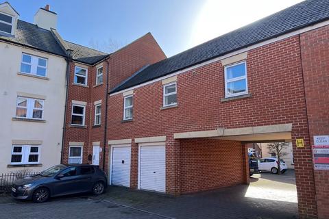 2 bedroom flat for sale, Rowan Place, Weston-super-Mare BS24