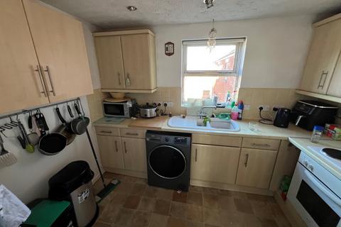 2 bedroom flat for sale, Rowan Place, Weston-super-Mare BS24