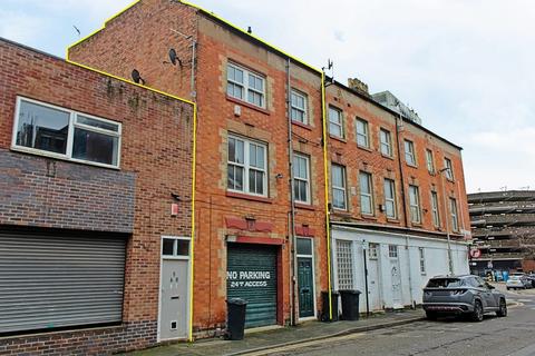 2 bedroom terraced house for sale, Crafton Street West, Leicester