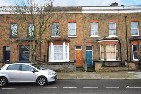 2 bedroom flat to rent, Becklow Road, London W12 9HH