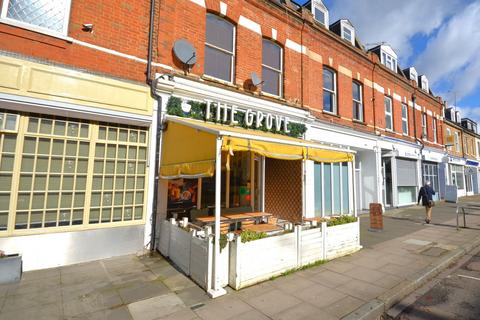 Restaurant to rent, The Grove, Ealing W5 5LL