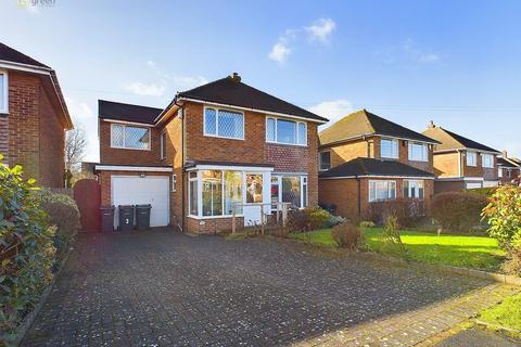 4 bedroom detached house for sale, Moor Meadow Road, Sutton Coldfield B75