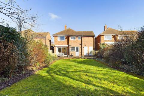 4 bedroom detached house for sale, Moor Meadow Road, Sutton Coldfield B75