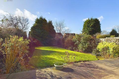 3 Moor Meadow Road, Sutton Coldfield, B75 6BU