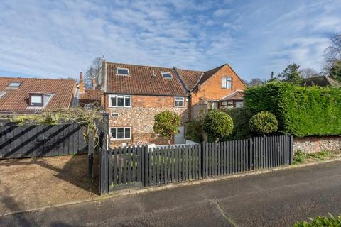 4 bedroom barn conversion for sale, Coltishall